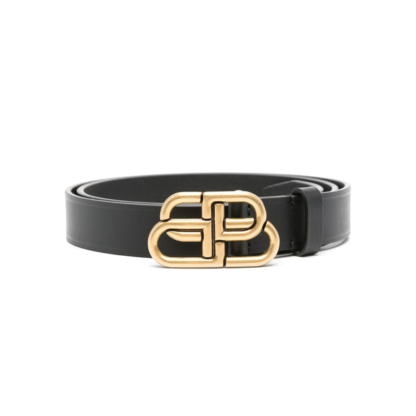 Balenciaga Accessories- Balenciaga Black Belts Women Luxury Designer Fashion Accessory