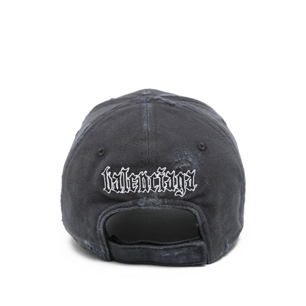 Balenciaga Accessories- Balenciaga Blue Hats Women Premium Everyday Designer Accessory