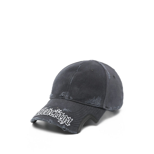 Balenciaga Accessories? Balenciaga Blue Hats Women Luxury Designer Fashion Accessory