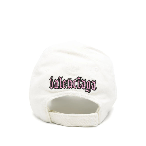 Balenciaga Accessories? Balenciaga Neutrals Hats Men Premium Everyday Designer Accessory