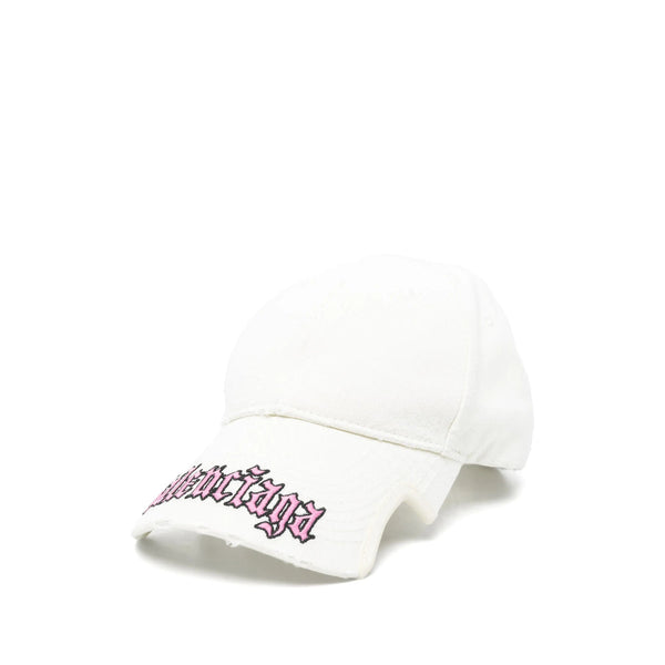 Balenciaga Accessories? Balenciaga Neutrals Hats Men Premium Everyday Designer Accessory