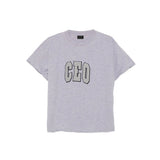 Balenciaga tee shirts luxury designer piece front view