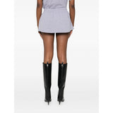 Balenciaga skirts lifestyle shot premium designer piece