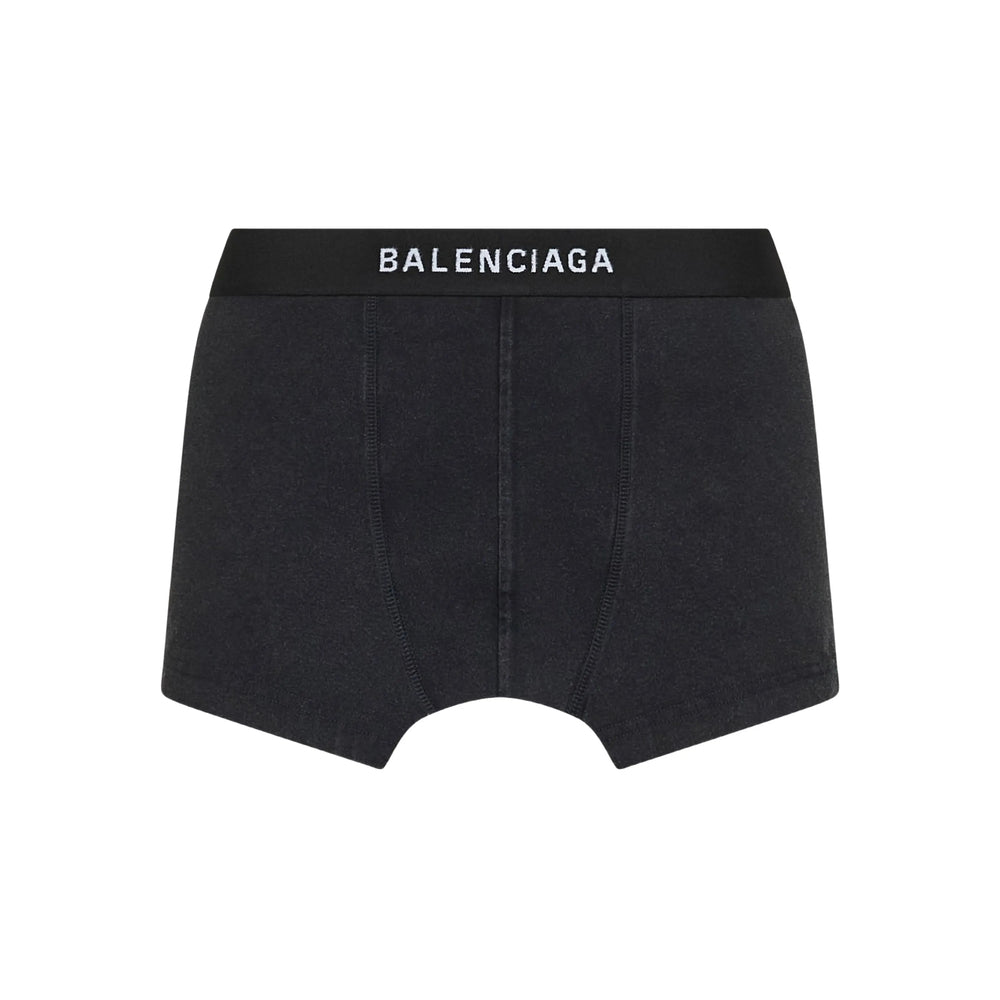 Balenciaga skirts luxury designer piece front view