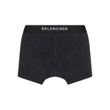 Balenciaga skirts luxury designer piece front view