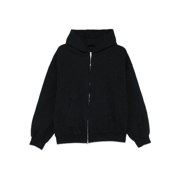 Balenciaga Hoodies? Balenciaga Blue Sweaters & Knitwear - Hoodies Men Comfortable Luxury Streetwear Hoodie
