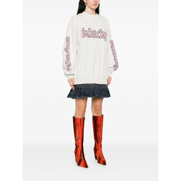 Balenciaga Dresses? Balenciaga Neutrals Dresses - Day Dresses Women Elegant Designer Evening Dress