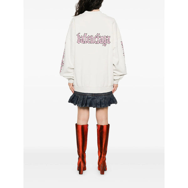 Balenciaga Dresses? Balenciaga Neutrals Dresses - Day Dresses Women Elegant Designer Evening Dress