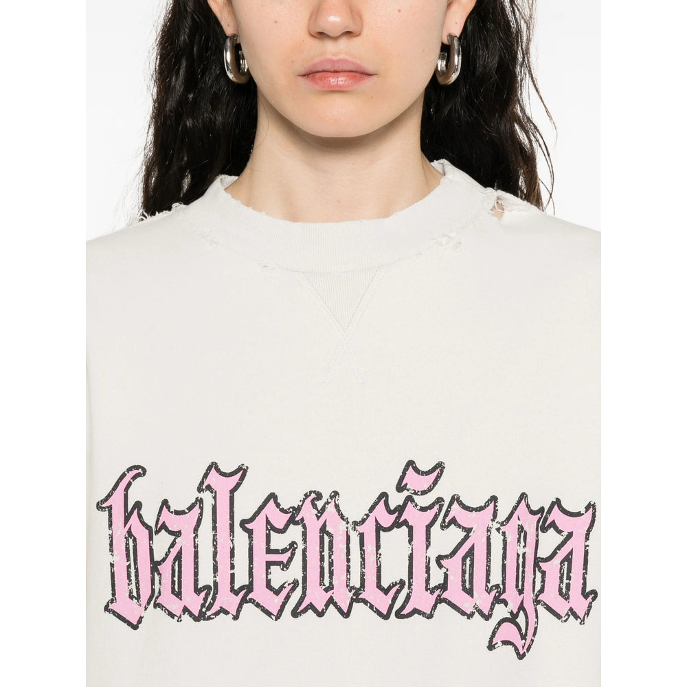 Balenciaga Dresses? Balenciaga Neutrals Dresses - Day Dresses Women Elegant Designer Evening Dress
