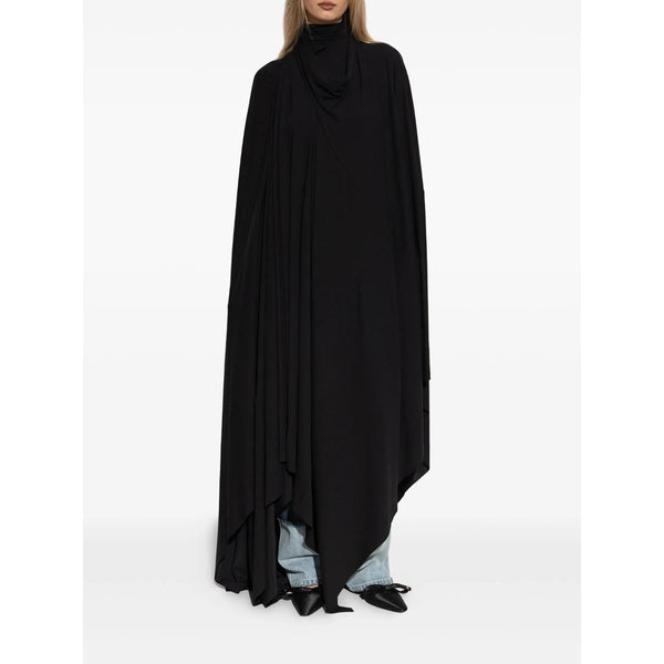 Balenciaga Dresses- Balenciaga Black Dresses - Day Dresses Women Luxury Party Occasion Dress