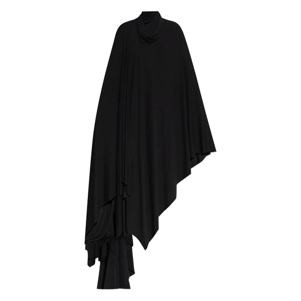 Balenciaga Dresses- Balenciaga Black Dresses - Day Dresses Women Luxury Party Occasion Dress