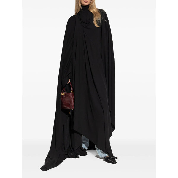 Balenciaga Dresses- Balenciaga Black Dresses - Day Dresses Women Luxury Party Occasion Dress