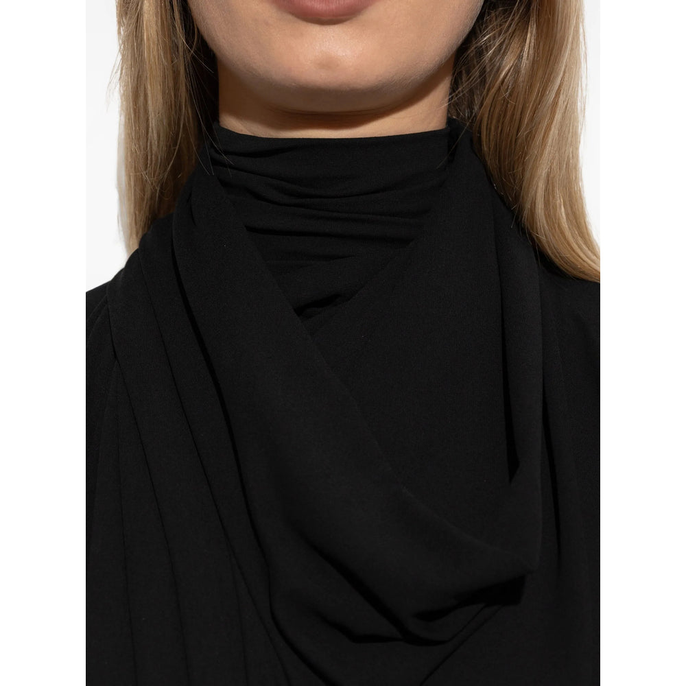 Balenciaga Dresses- Balenciaga Black Dresses - Day Dresses Women Luxury Party Occasion Dress