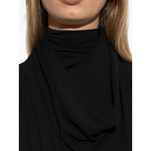 Balenciaga Dresses? Balenciaga Black Dresses - Day Dresses Women Luxury Party Occasion Dress