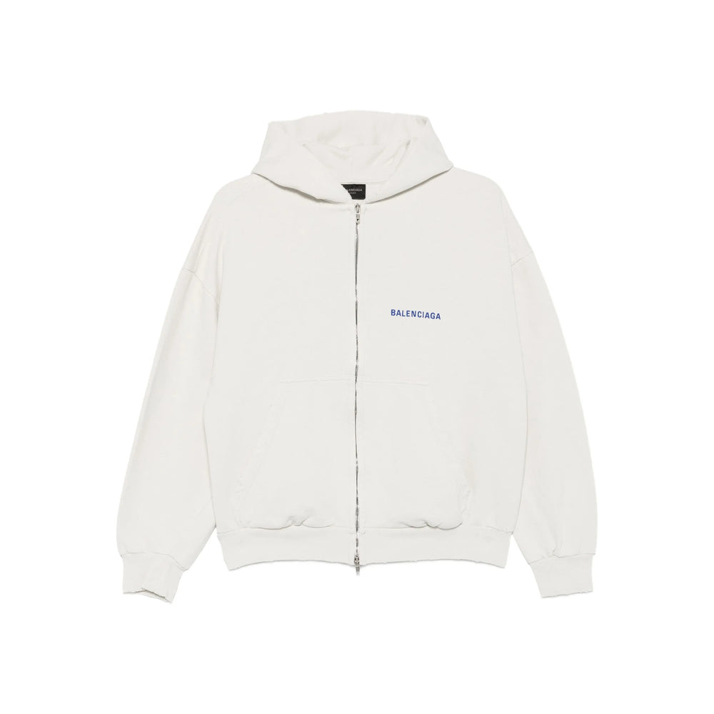 Balenciaga sweaters & pullovers luxury designer piece front view