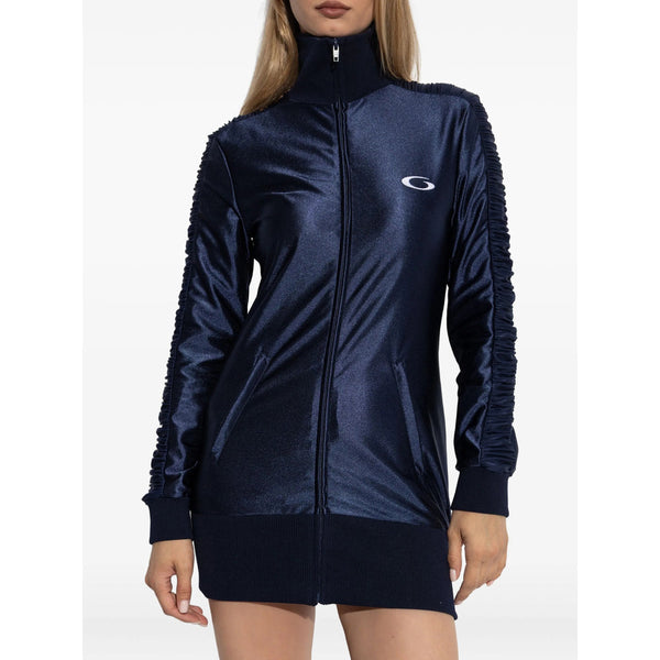 Balenciaga Dresses- Balenciaga Blue Dresses - Day Dresses Women Chic Everyday Designer Dress