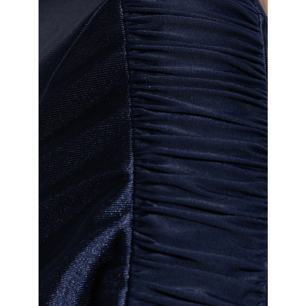 Balenciaga Dresses- Balenciaga Blue Dresses - Day Dresses Women Chic Everyday Designer Dress
