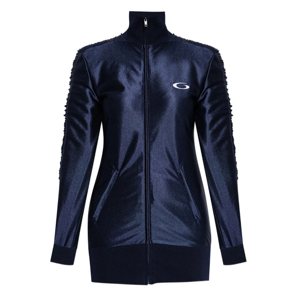 Balenciaga Dresses? Balenciaga Blue Dresses - Day Dresses Women Elegant Designer Evening Dress
