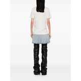 Balenciaga cocktail dresses lifestyle shot premium designer piece