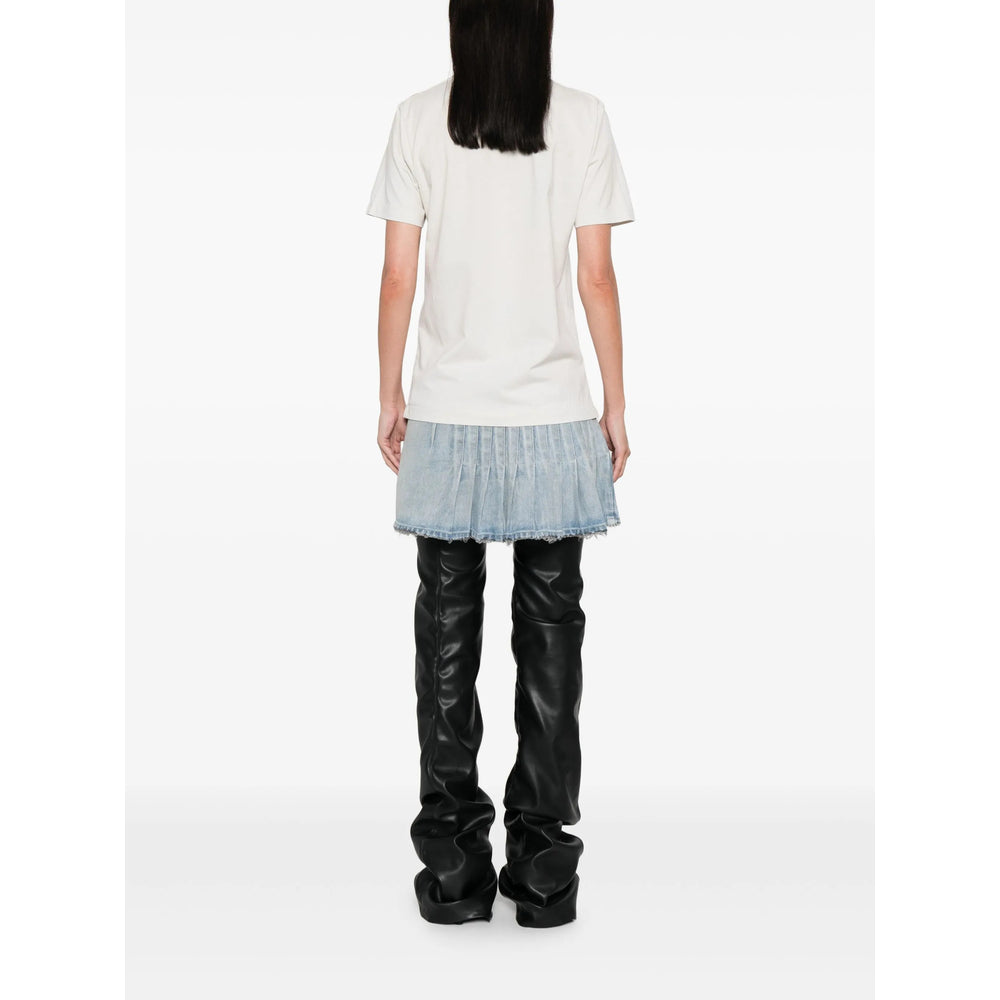 Balenciaga Dresses? Balenciaga White Dresses - Day Dresses Women Chic Everyday Designer Dress
