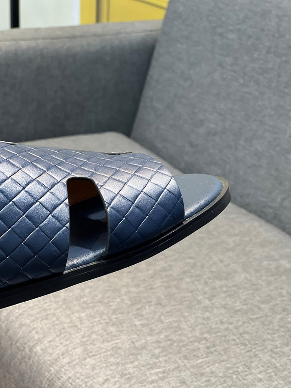 Hermes shoes Style 011 - packaging and accessories