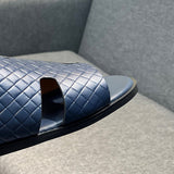 Hermes shoes Style 011 - packaging and accessories