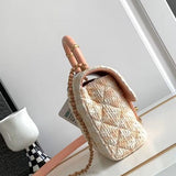  women's handbag, compact design, view 4