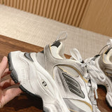 Balenciaga shoes Style 058 - packaging and accessories