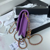  women's handbag, mid design, view 5