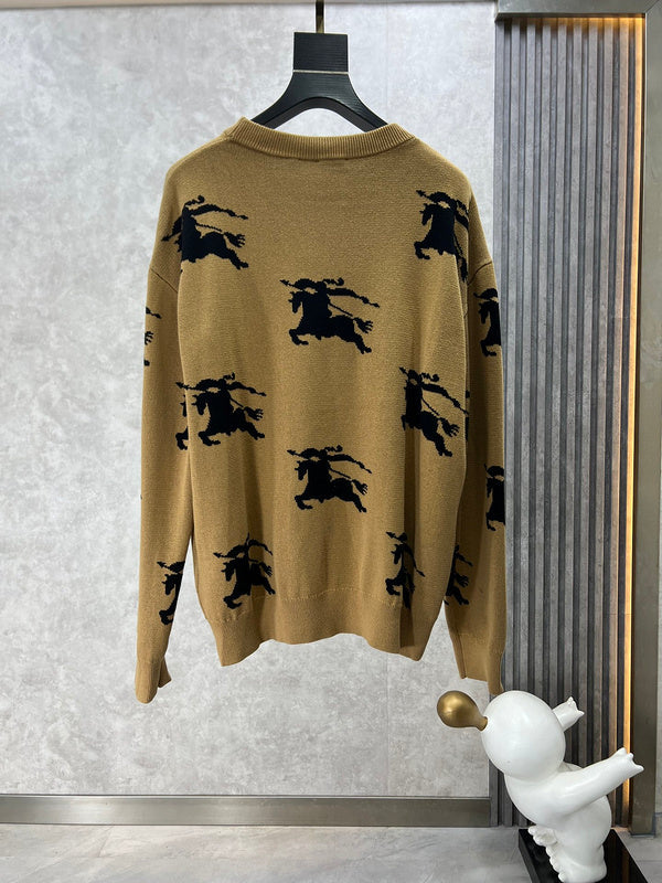 Burberry designer clothing styled look premium fashion