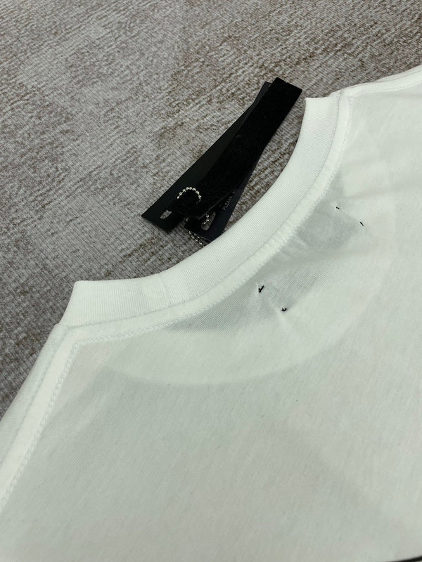 Amiri t-shirt styling view — premium authentic designer style