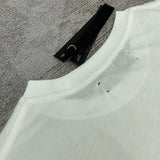 Texture and finish detail of Amiri luxury piece style No.197