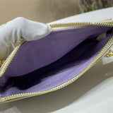  refined handbag detail view showing craftsmanship 14