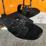 Hermes sandals Style 149 - packaging and accessories