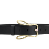 Bottega Veneta belts side profile designer luxury fashion