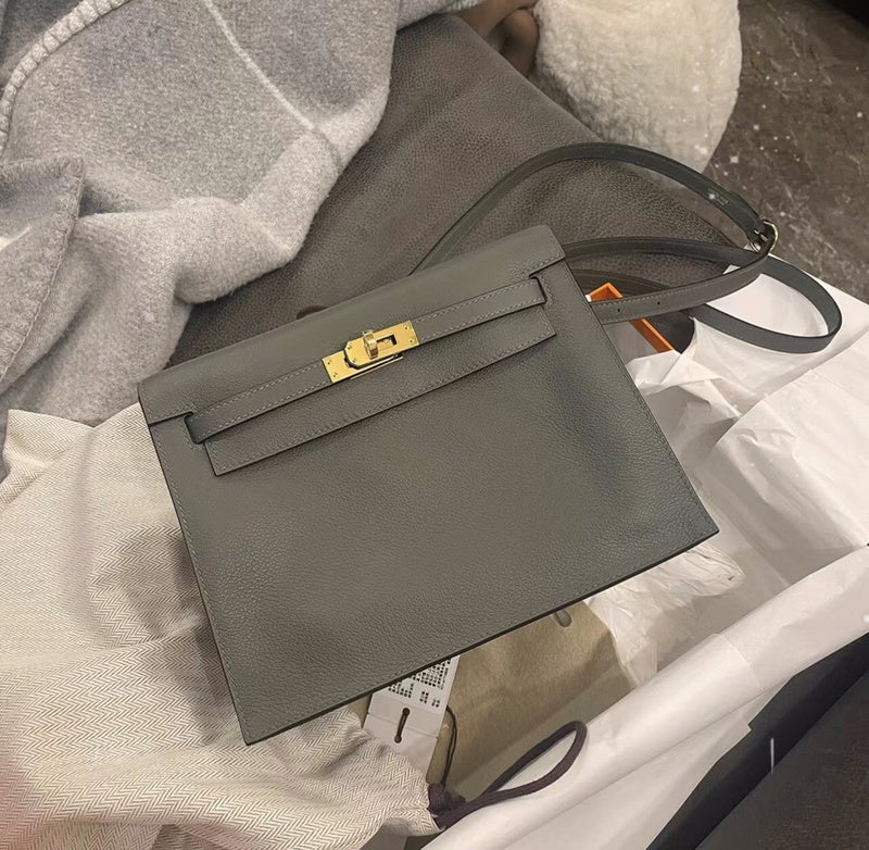 Structured bag women's premium everyday handbag