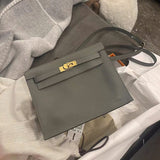 Structured bag women's premium everyday handbag