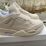 Nike Men's & Women's Luxury Fashion Trainers — Style 246 interior view