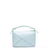 Ziva's Charm handbag – close-up view (24cm*16cm*10cm)
