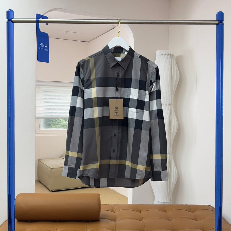 Burberry clothing product view — premium authentic designer style