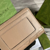 Close-up detail of sleek structured women's handbag – women's luxury handbag