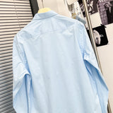 Burberry clothing styling view — premium authentic designer style