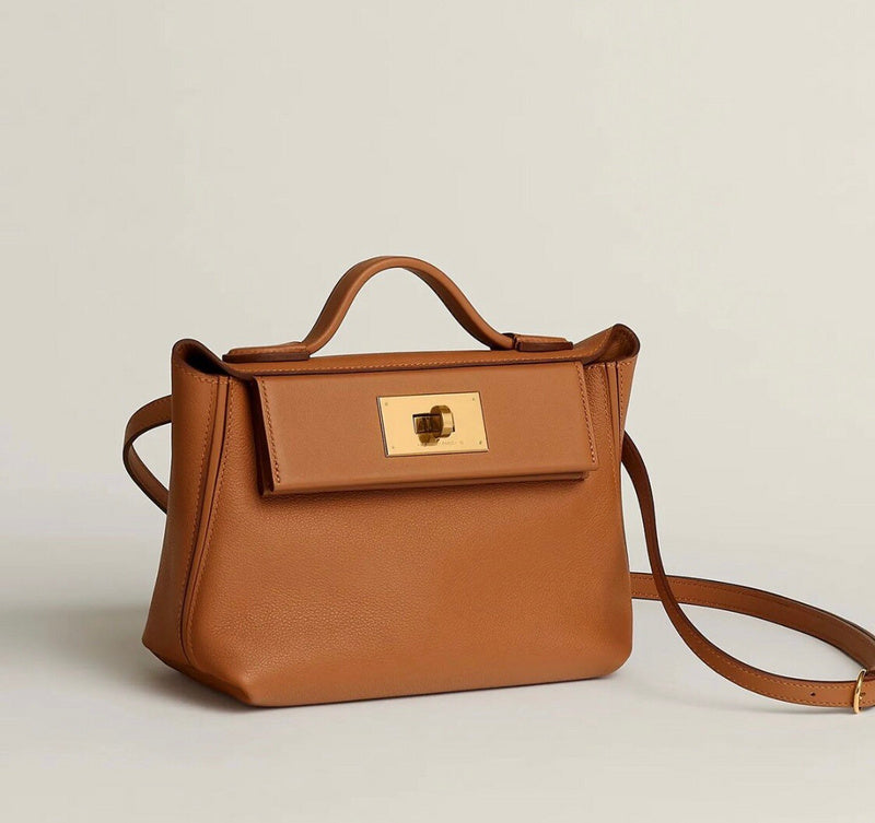Tailored bag women's premium everyday handbag