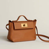Tailored bag women's premium everyday handbag