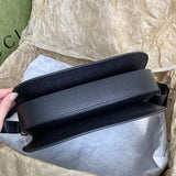 Interior view of everyday-luxe classic women's handbag – women's everyday handbag