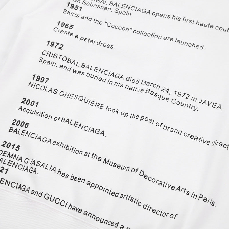 Close-up detail shot of Gucci luxury clothing with signature branding