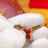 Full view of Cartier unisex jewelry piece