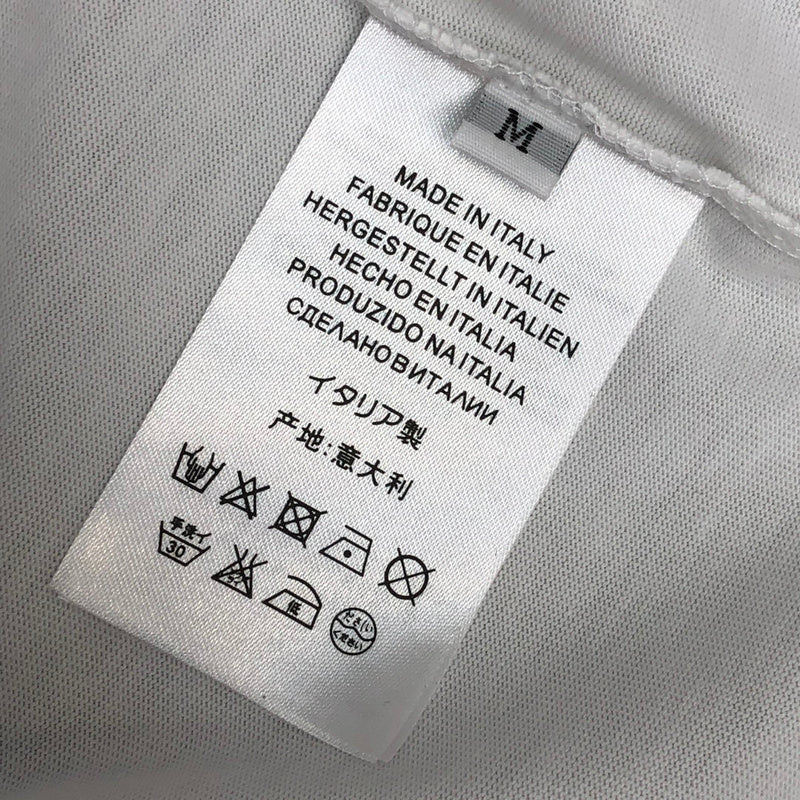 Balmain clothing angled view — premium authentic designer style