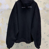 Balenciaga clothing styling view — premium authentic designer style