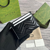 Front view of chic statement women's handbag – women's luxury accessory